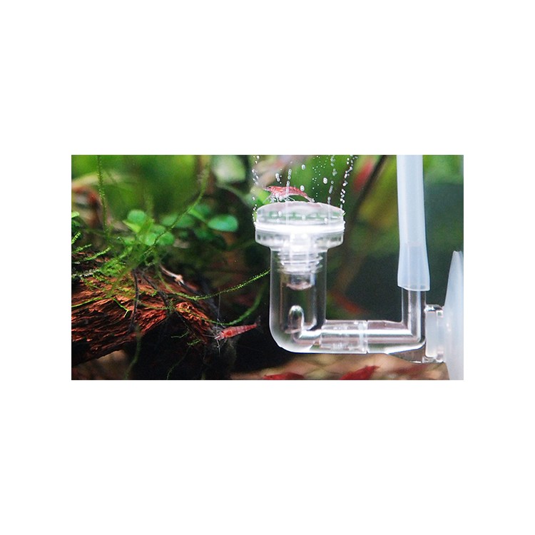 Difuzor CO2 pentru sistem CO2 biologic Ziss Aqua ZC-II - imagine 5